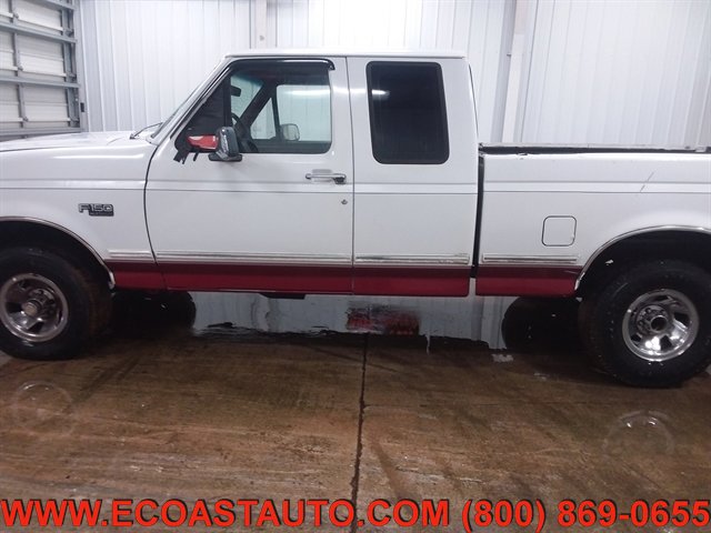 Used 1994 Ford F150 XLT image 5