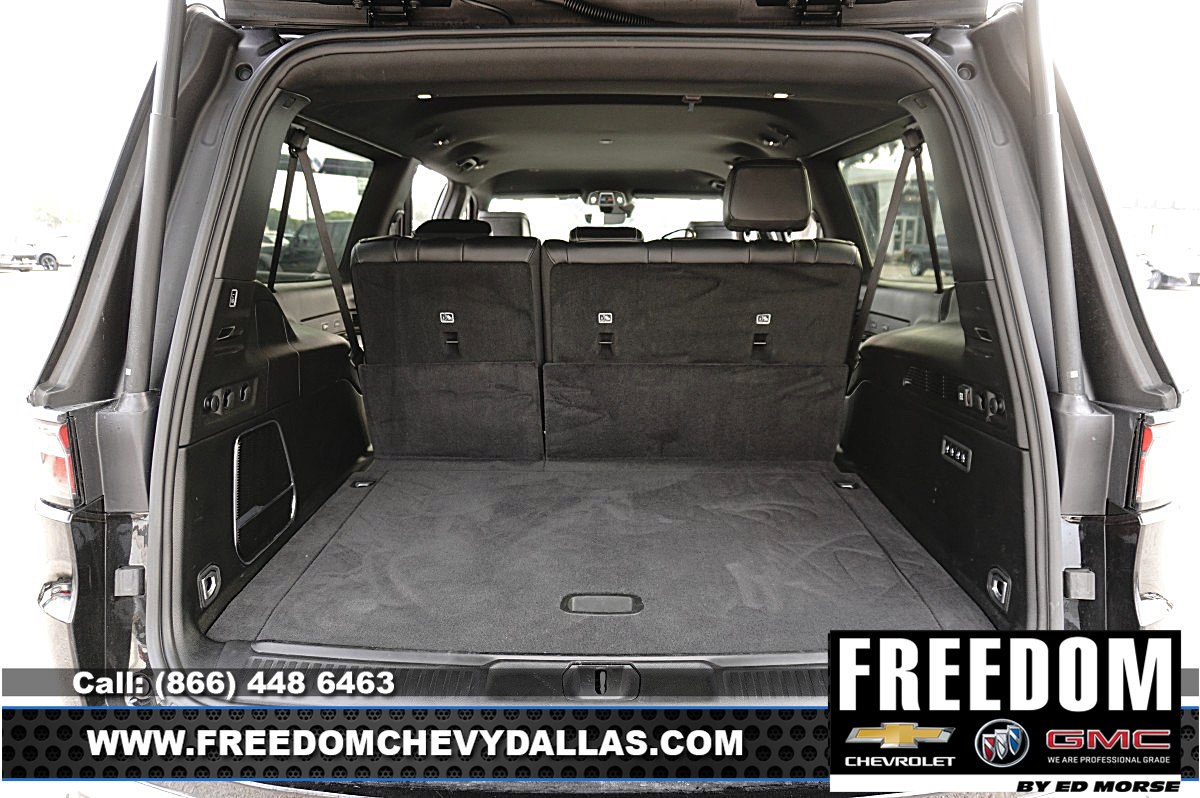 Used 2025 Jeep Wagoneer L Series II AWD/4WD image 45