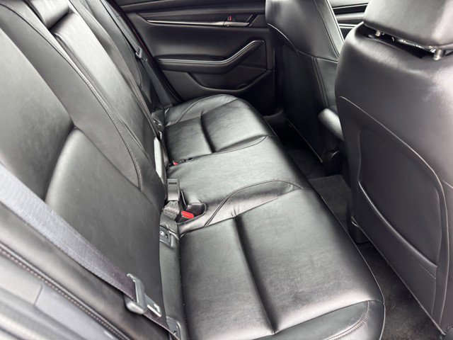 Used 2024 MAZDA MAZDA3 s image 9