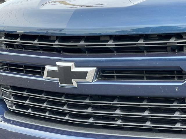 Used 2019 Chevrolet Silverado 1500 RST w/ All-Star Edition AWD/4WD image 46