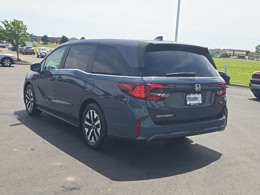 Used 2026 Honda Odyssey EX-L image 5