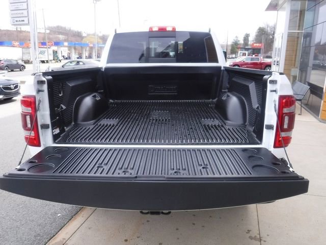 Certified 2024 RAM 2500 Laramie image 17