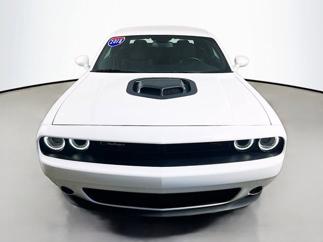 Used 2018 Dodge Challenger R/T image 3
