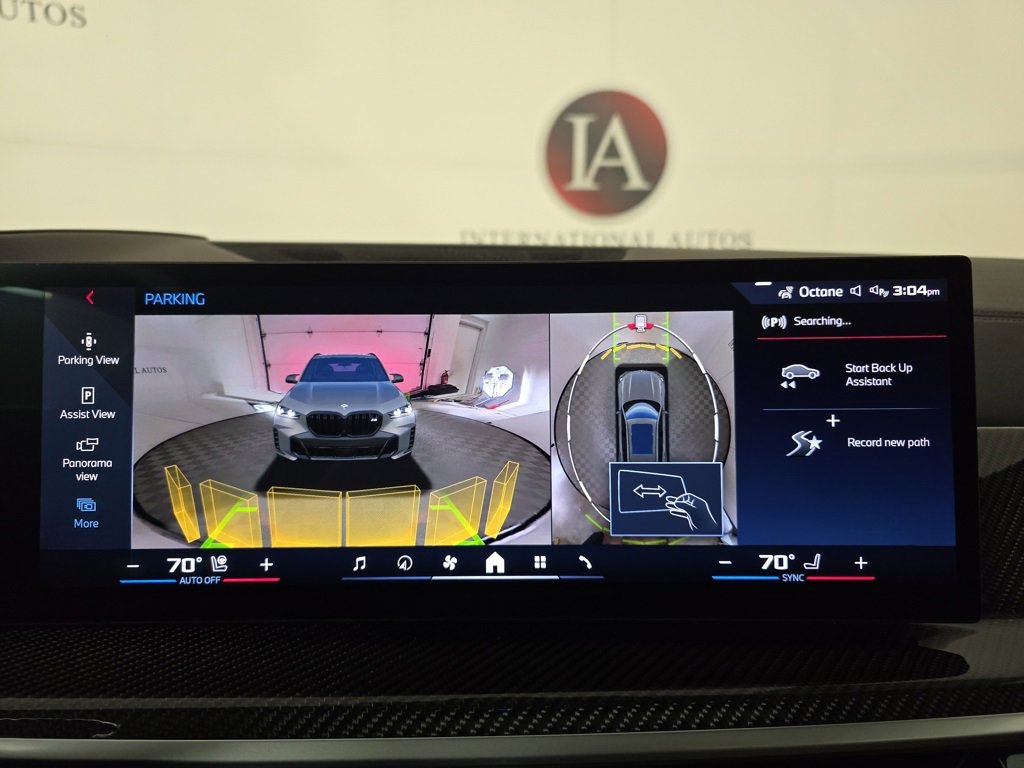 Used 2024 BMW X5 M60i image 24