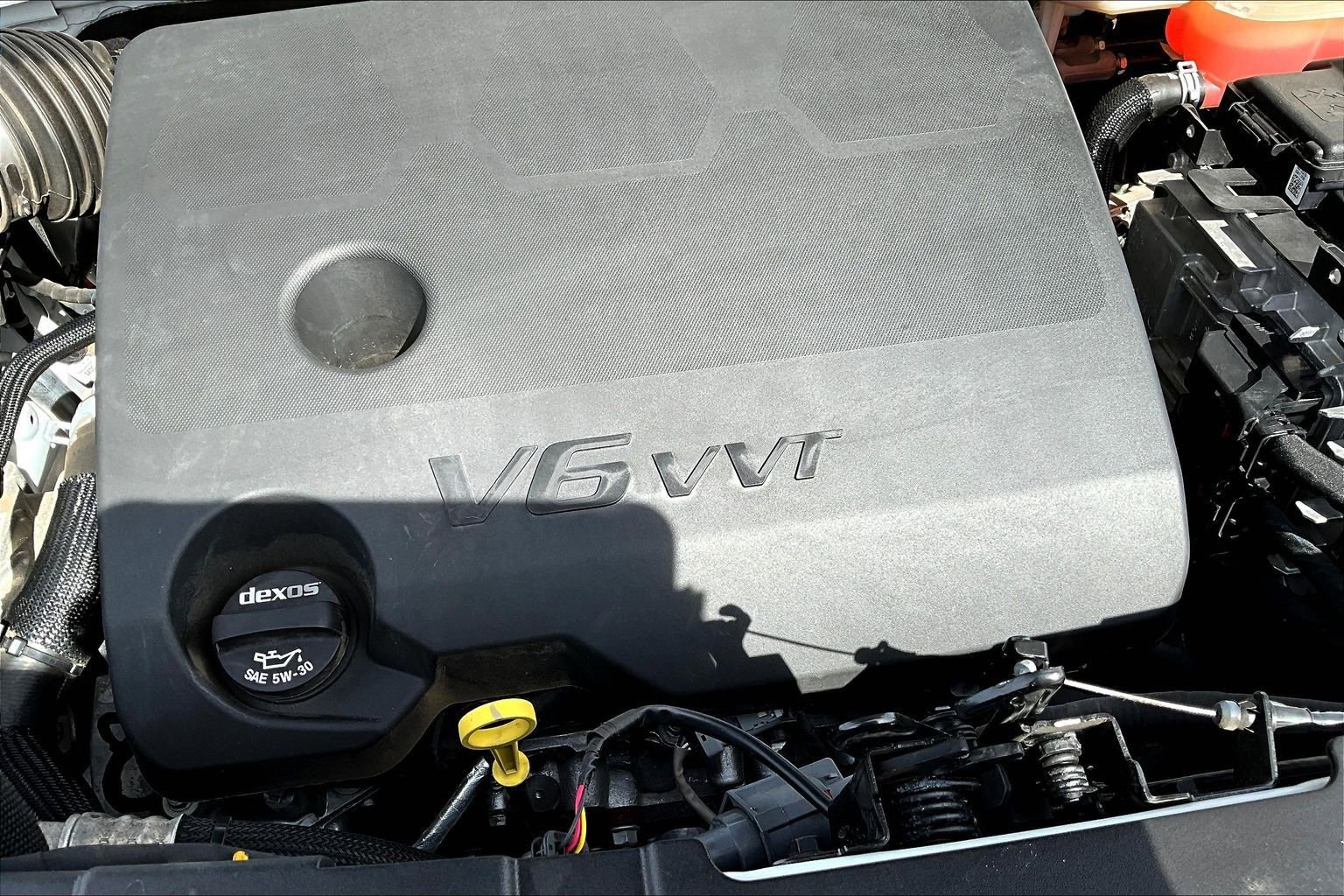 Used 2023 Chevrolet Traverse Premier image 34