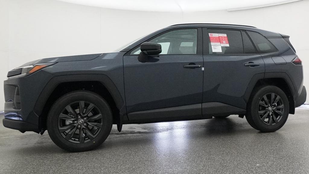 New 2026 Toyota RAV4 XLE Premium w/ Panoramic Sun Roof Package FWD image 4