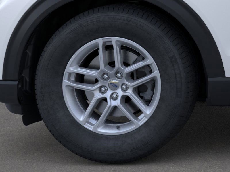 New 2026 Ford Explorer Active w/ Active Comfort Package image 19