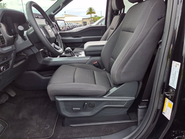 Used 2026 Ford F150 XLT w/ Equipment Group 302A MID AWD/4WD image 9