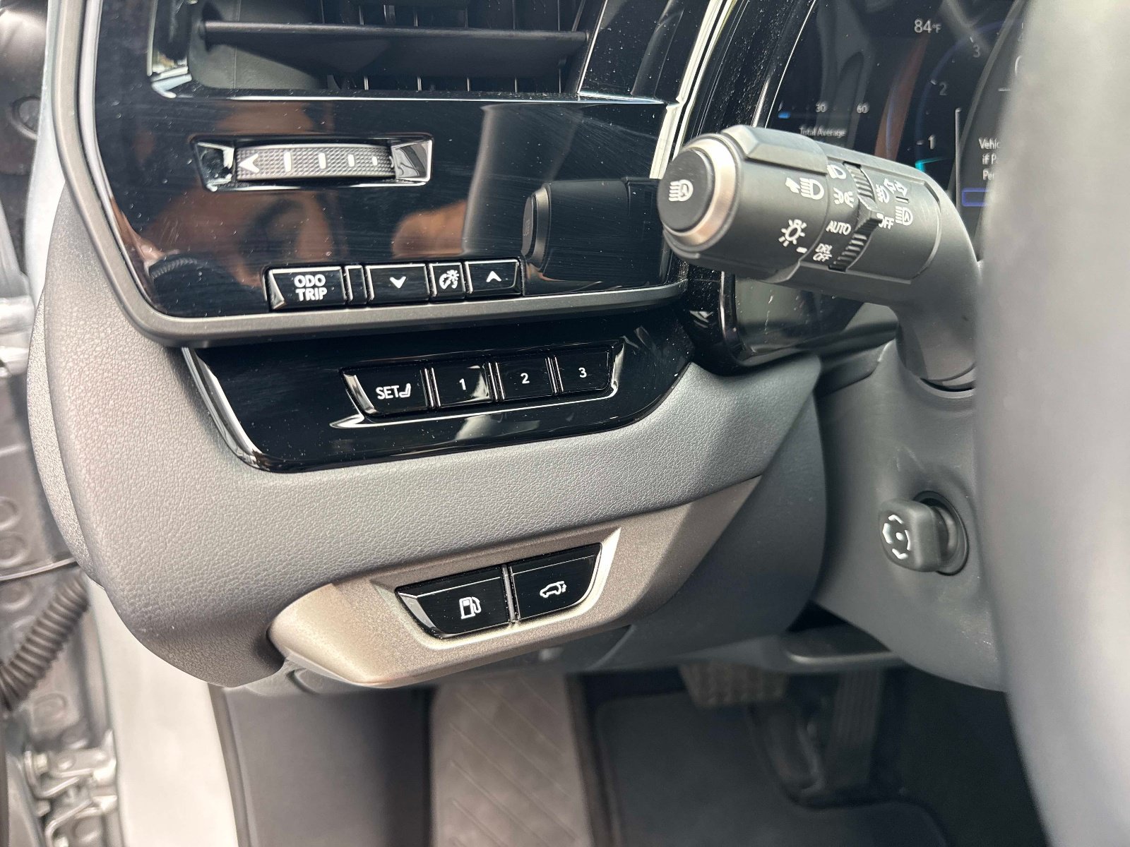 Used 2025 Lexus RX 350 Premium Plus w/ Accessory Package (Z1) FWD image 33