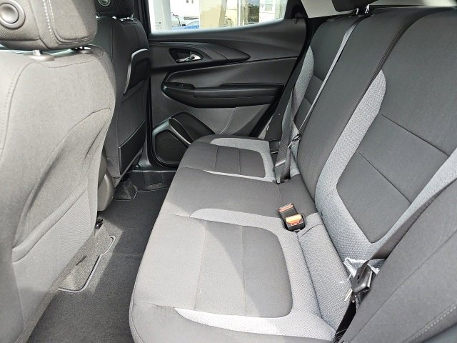 New 2026 Chevrolet TrailBlazer LS w/ LS Convenience Package image 12