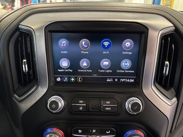 Used 2021 GMC Sierra 1500 Elevation AWD/4WD image 24