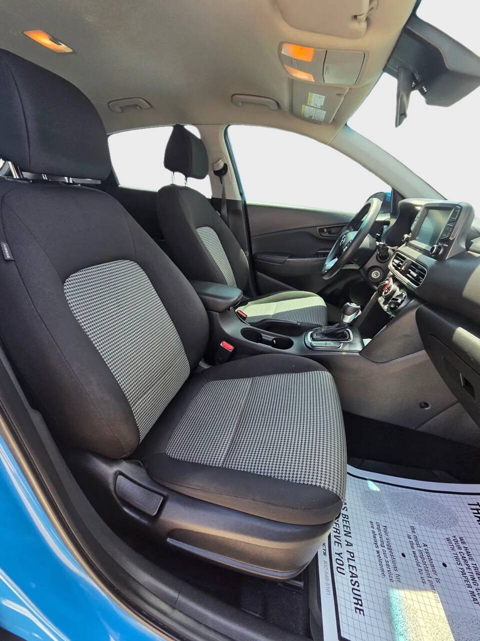 Used 2019 Hyundai Kona SE FWD image 13