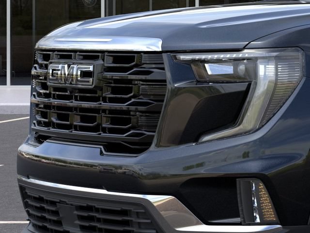 New 2026 GMC Acadia Elevation AWD/4WD image 13