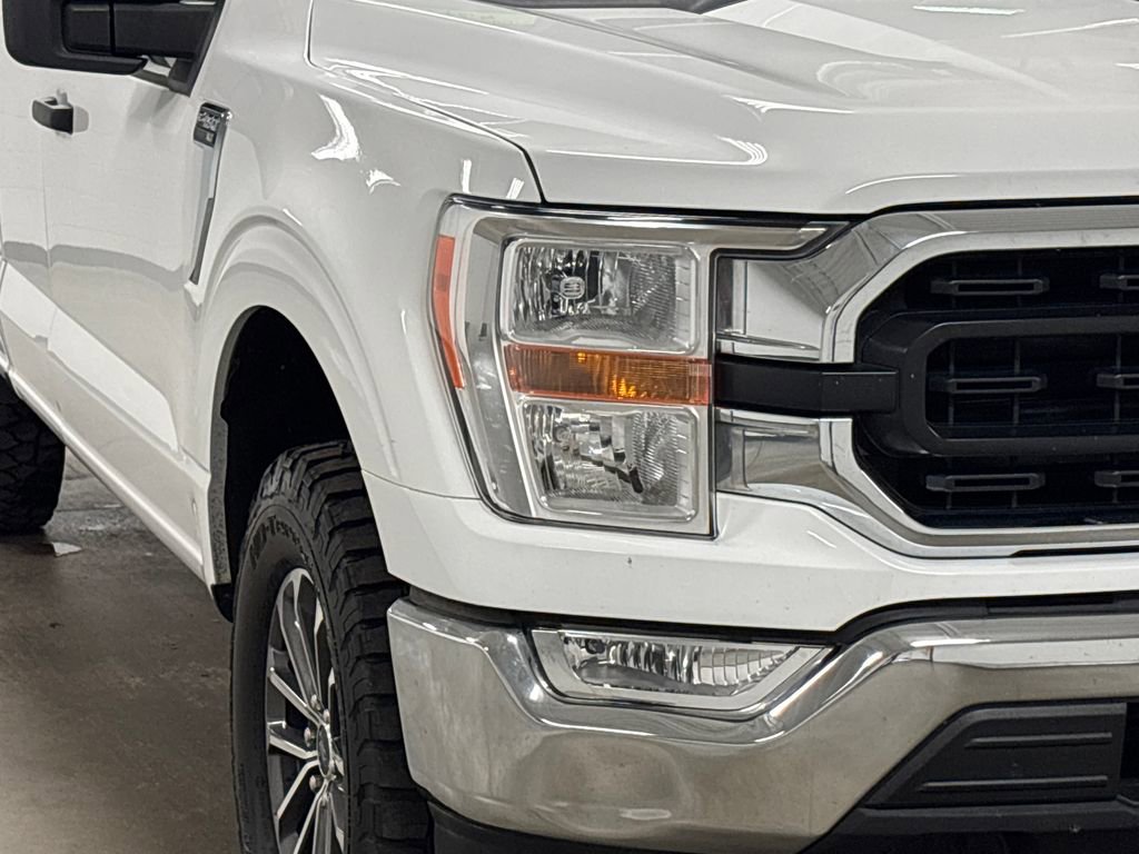 Used 2022 Ford F150 XLT AWD/4WD image 5
