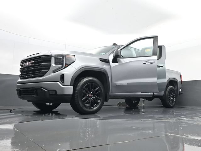 Used 2024 GMC Sierra 1500 Elevation AWD/4WD image 32