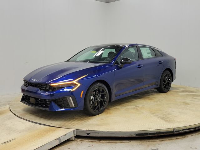 New 2026 Kia K5 GT-Line w/ GT-Line Premium Package image 10