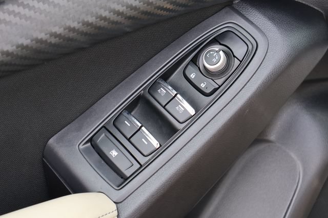 Certified 2025 Subaru Ascent Premium AWD/4WD image 16