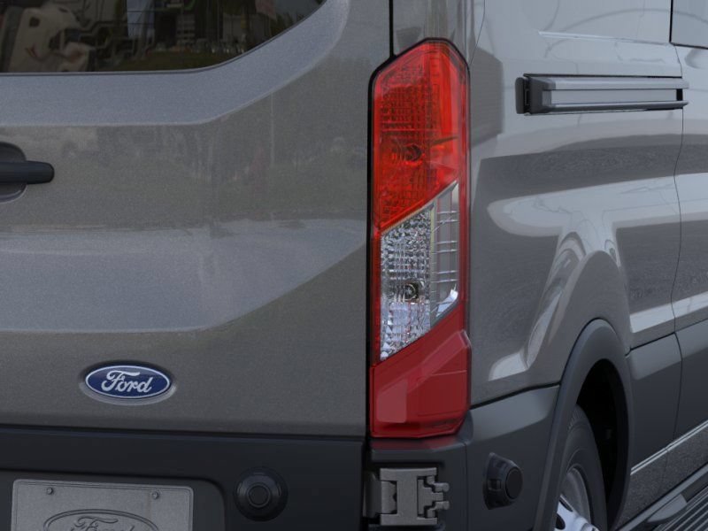 New 2026 Ford Transit 350 148 High Roof AWD w/ Upfitter Package image 21