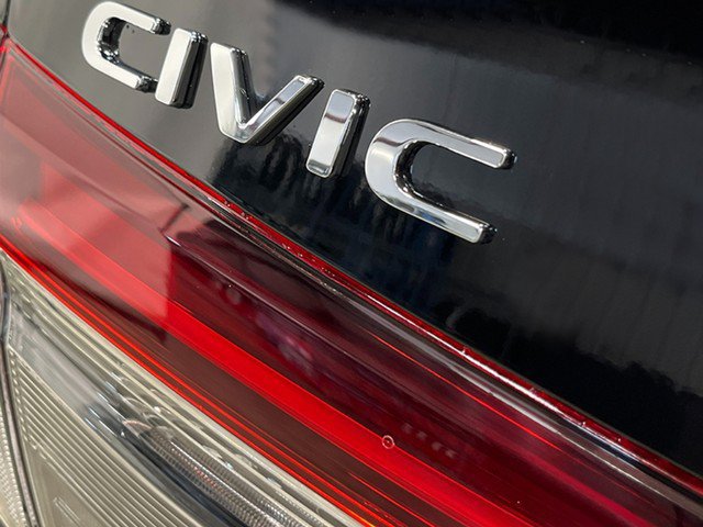New 2026 Honda Civic Sport image 8