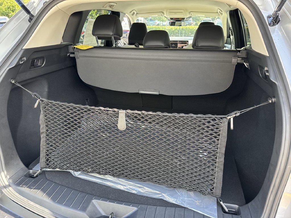 New 2026 MAZDA CX-5 Select AWD/4WD image 56