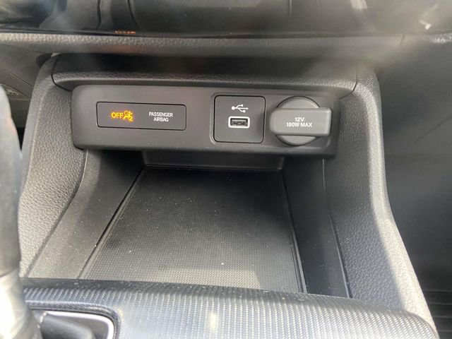 Used 2022 Honda Civic Sport image 20