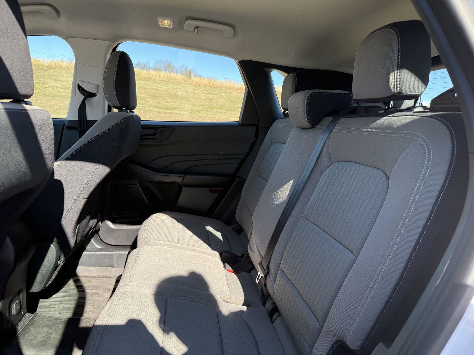 Used 2021 Ford Escape S image 17