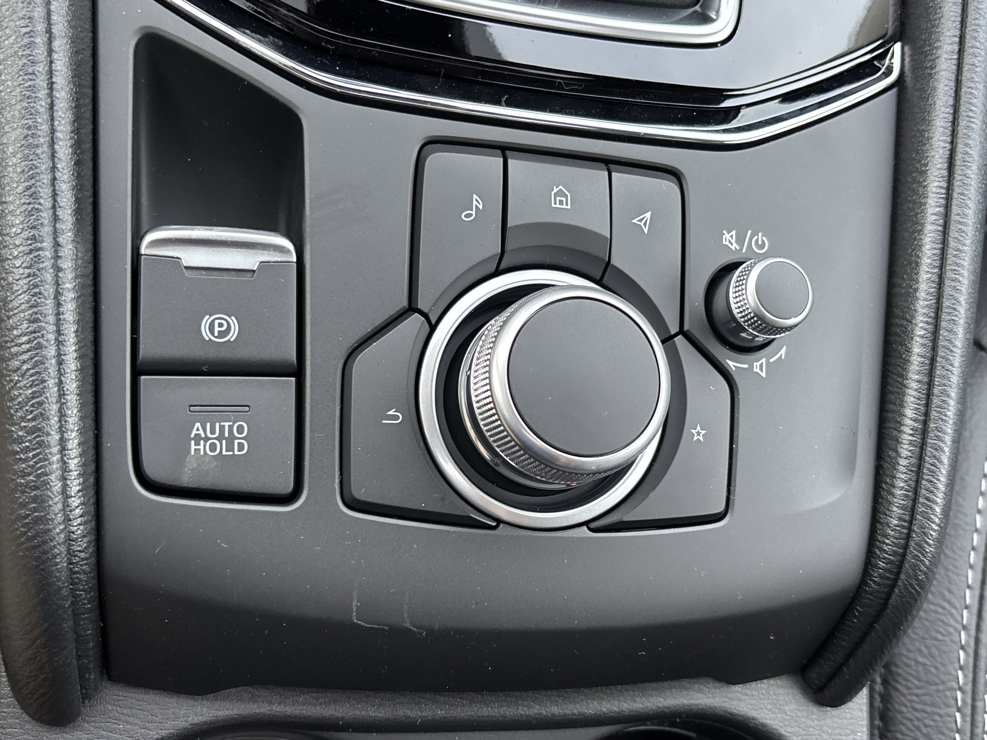 New 2025 MAZDA CX-5 AWD 2.5 S w/ Preferred Package image 37