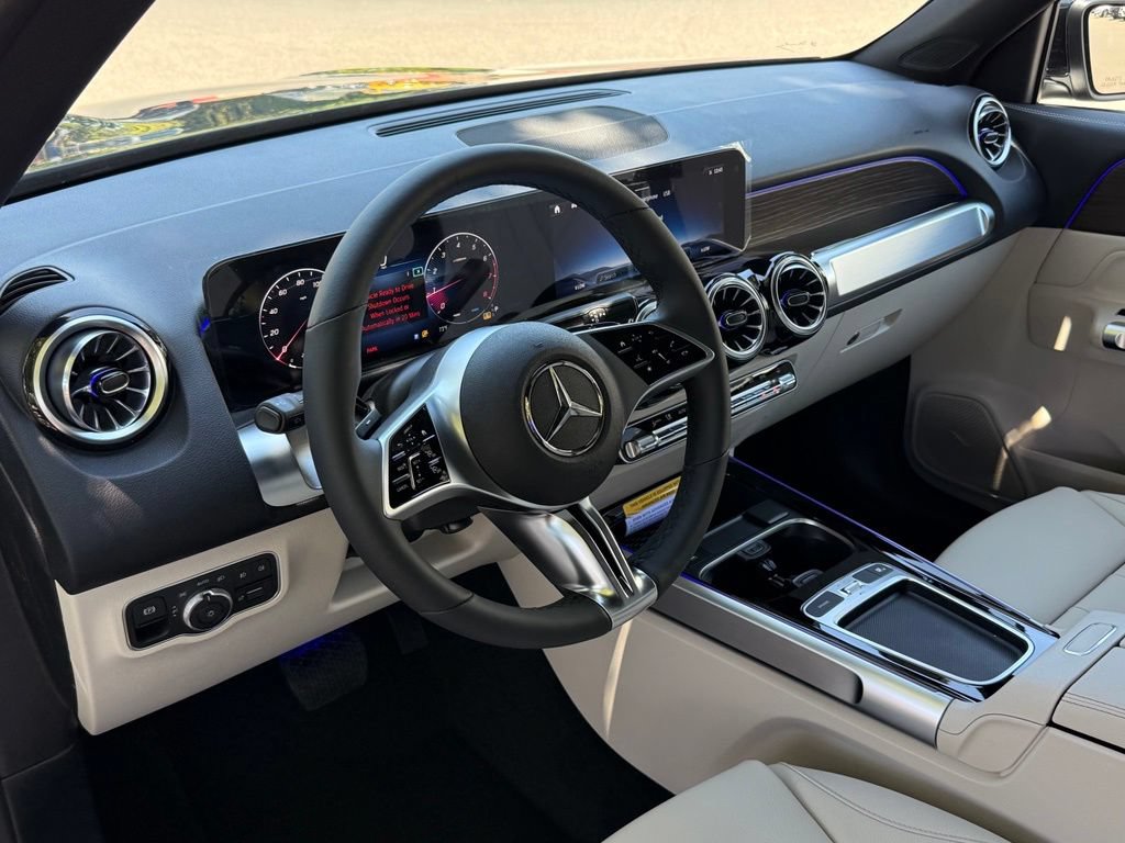 New 2026 Mercedes-Benz GLB 250 image 19