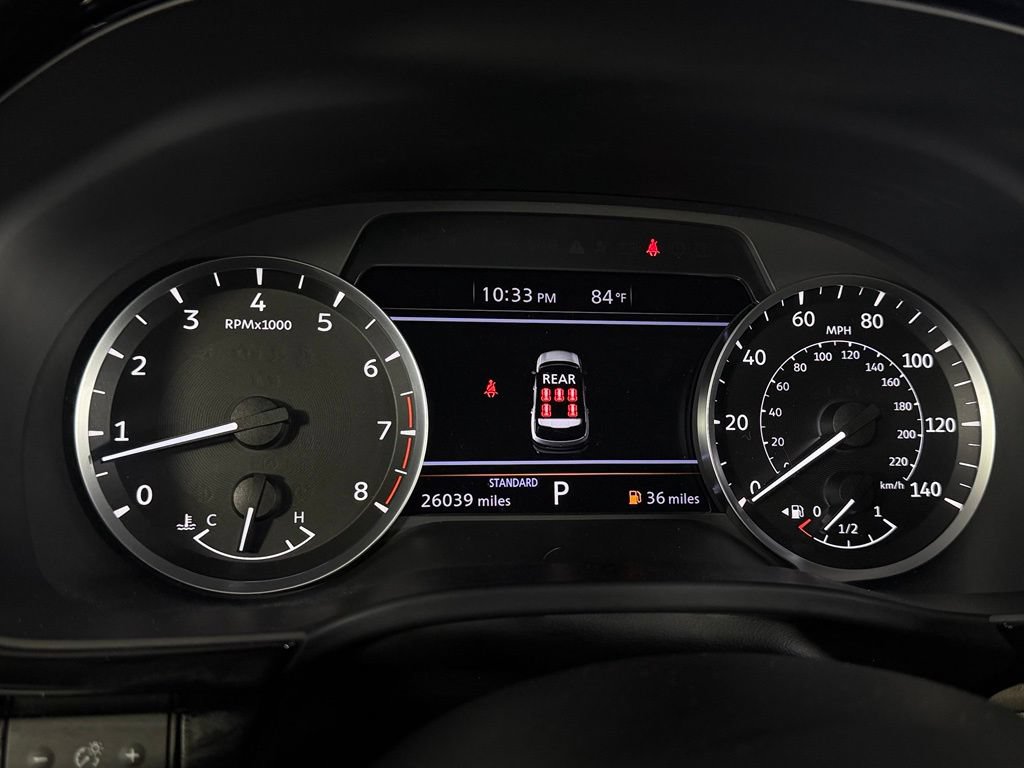 Used 2024 INFINITI QX60 Pure FWD image 15
