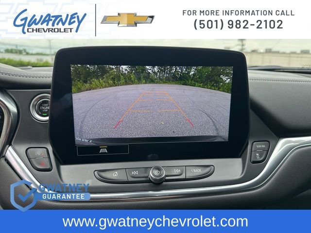 Used 2023 Chevrolet Blazer LT FWD image 18