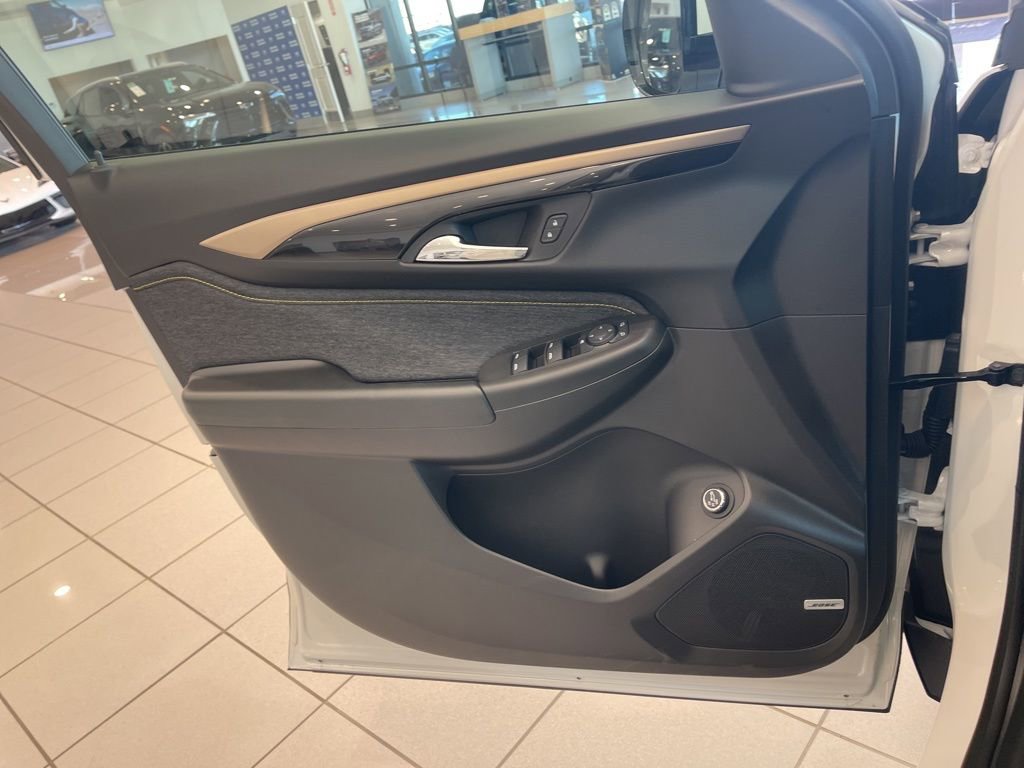 New 2026 Chevrolet TrailBlazer ACTIV w/ Convenience Package image 28