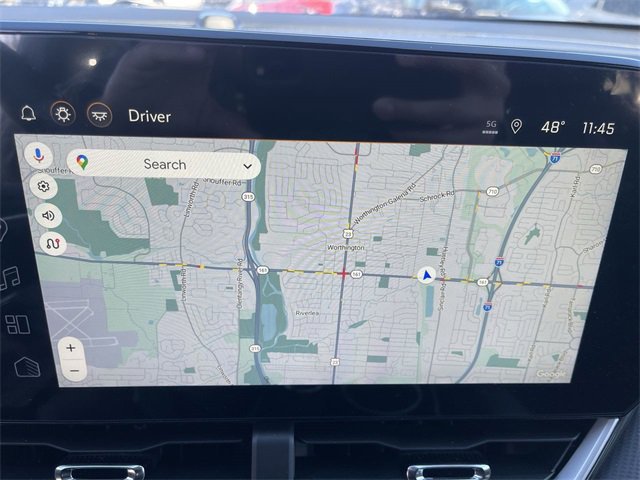 New 2026 Chevrolet Equinox LT w/ Convenience Package II image 18