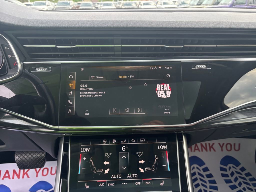 Used 2020 Audi Q7 3.0T Premium Plus AWD/4WD image 17
