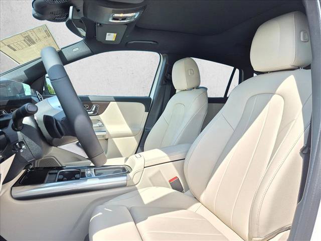New 2026 Mercedes-Benz GLA 250 4MATIC image 4