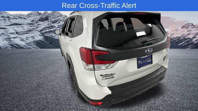 New 2025 Subaru Forester Wilderness image 5