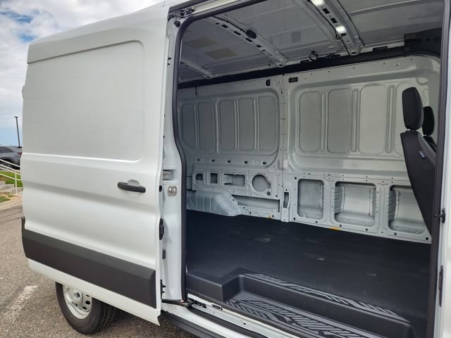 New 2026 Ford Transit 250 148 Medium Roof Extended AWD image 20