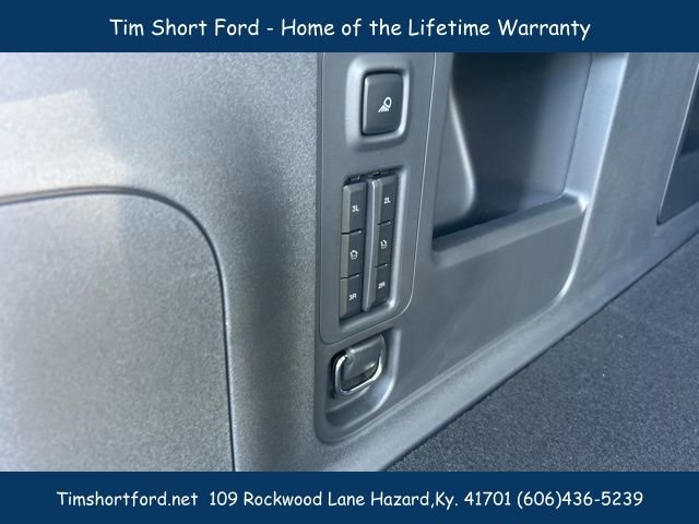 New 2025 Ford Expedition Max Active image 9