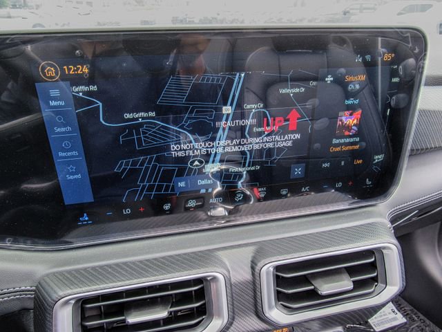 New 2025 Ford Mustang GT Premium RWD image 14