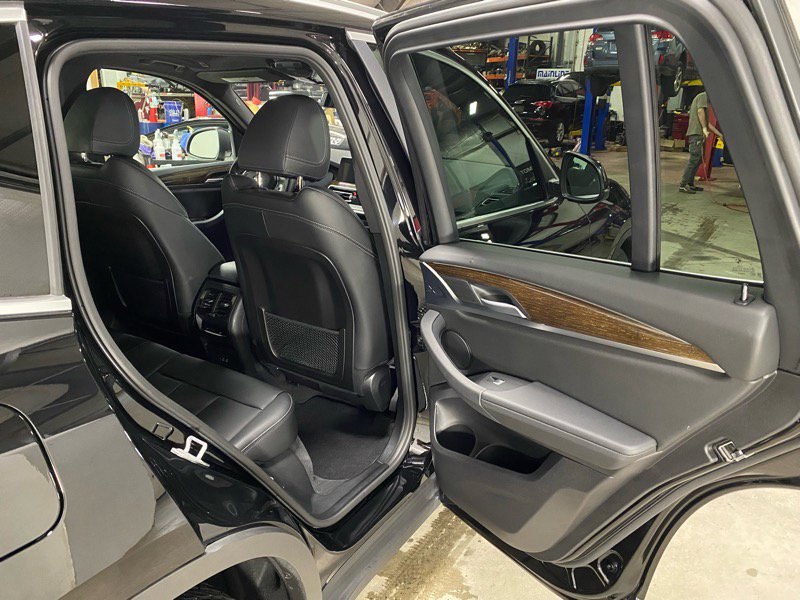 Used 2024 BMW X3 xDrive30i image 27