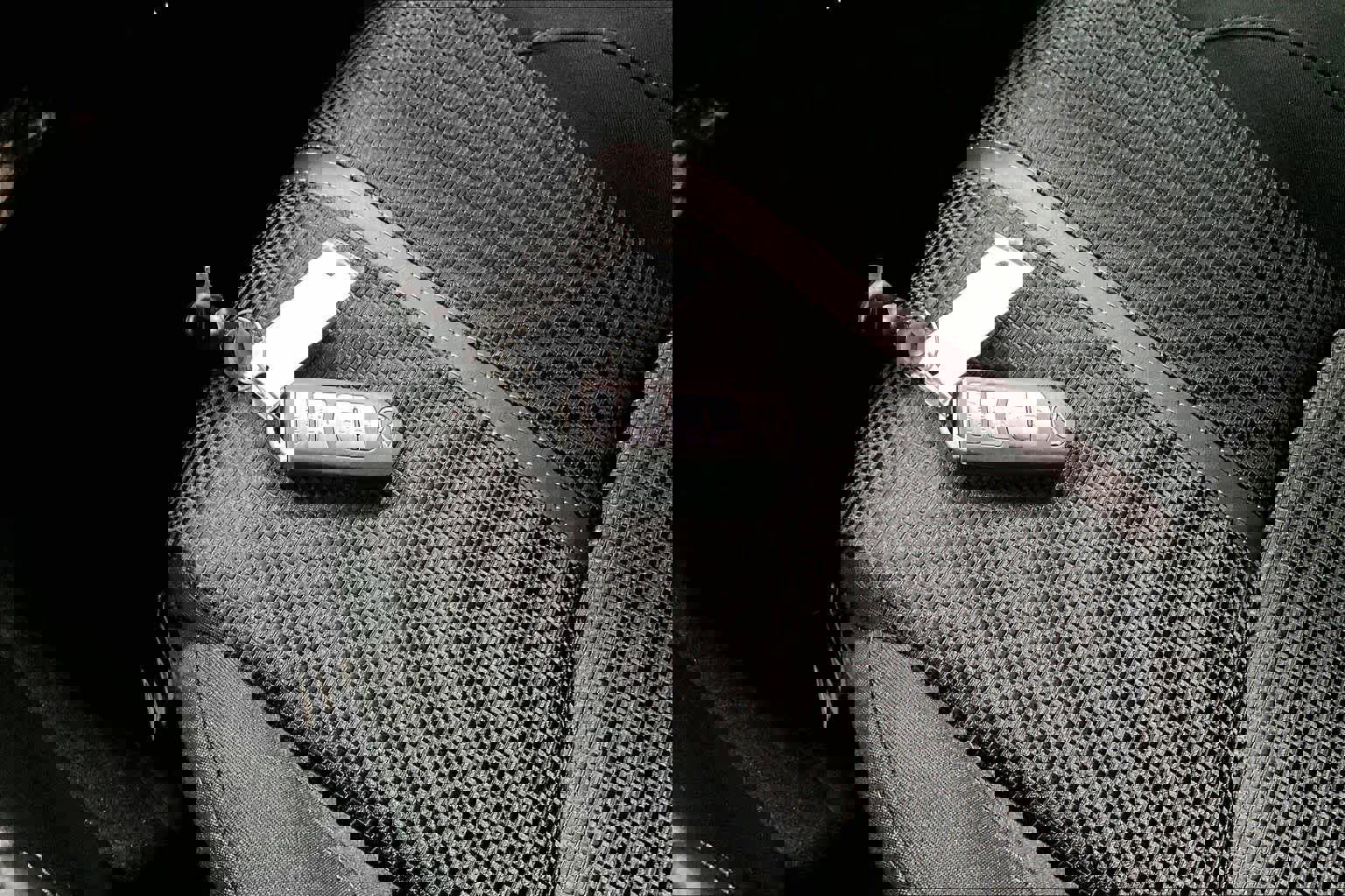 Used 2017 MAZDA MAZDA3 Sport w/ Preferred Equipment Package image 13