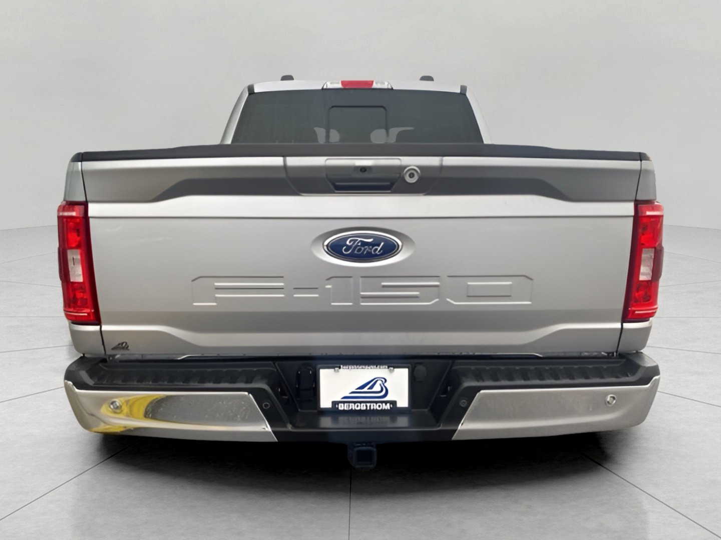 Used 2023 Ford F150 XLT w/ Equipment Group 302A High image 7