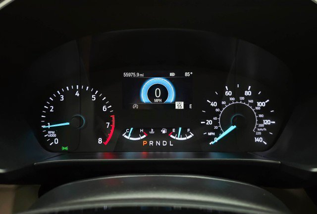 Used 2022 Ford Escape SEL AWD/4WD image 23