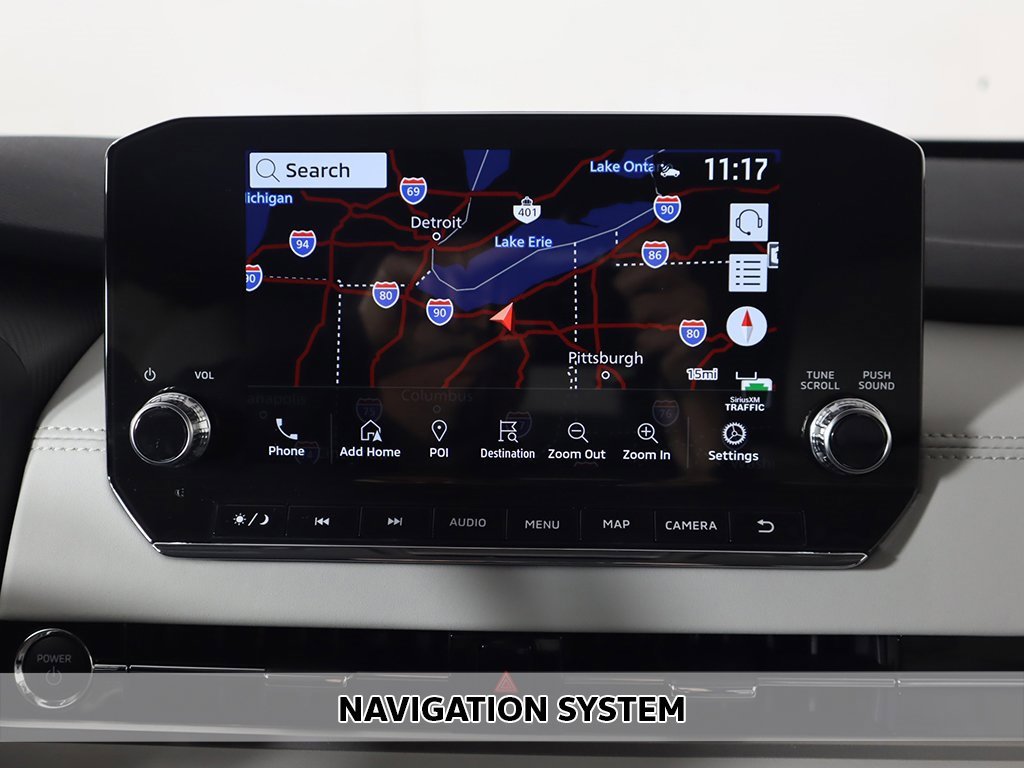 New 2025 Mitsubishi Outlander SEL image 3