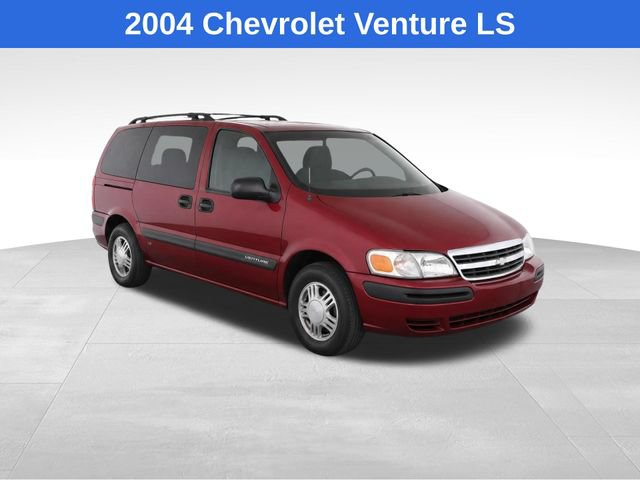 Used 2004 Chevrolet Venture LS w/ Easy Order Package FWD image 2