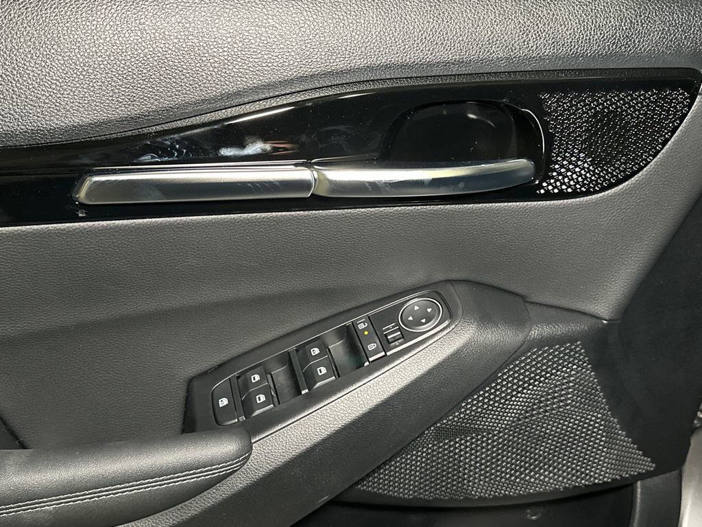 New 2026 Kia Seltos S image 15