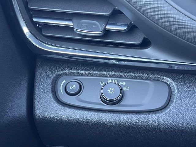 New 2026 Buick Envista Preferred w/ Convenience I Package image 27