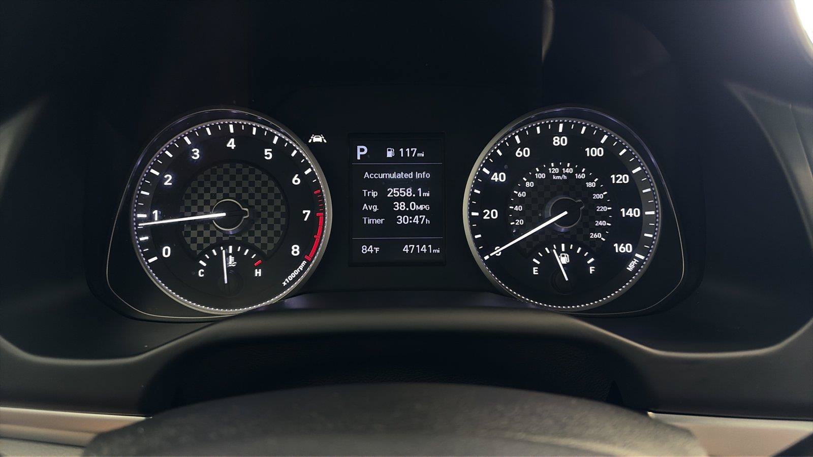 Used 2020 Hyundai Elantra SEL FWD image 13