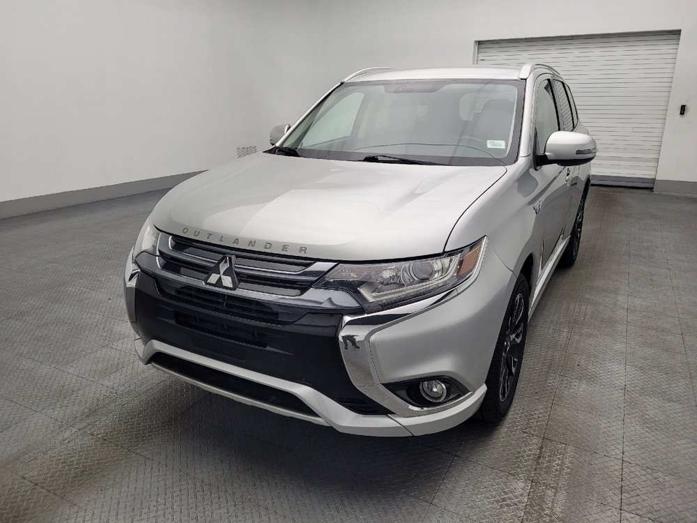 Used 2018 Mitsubishi Outlander SEL image 15