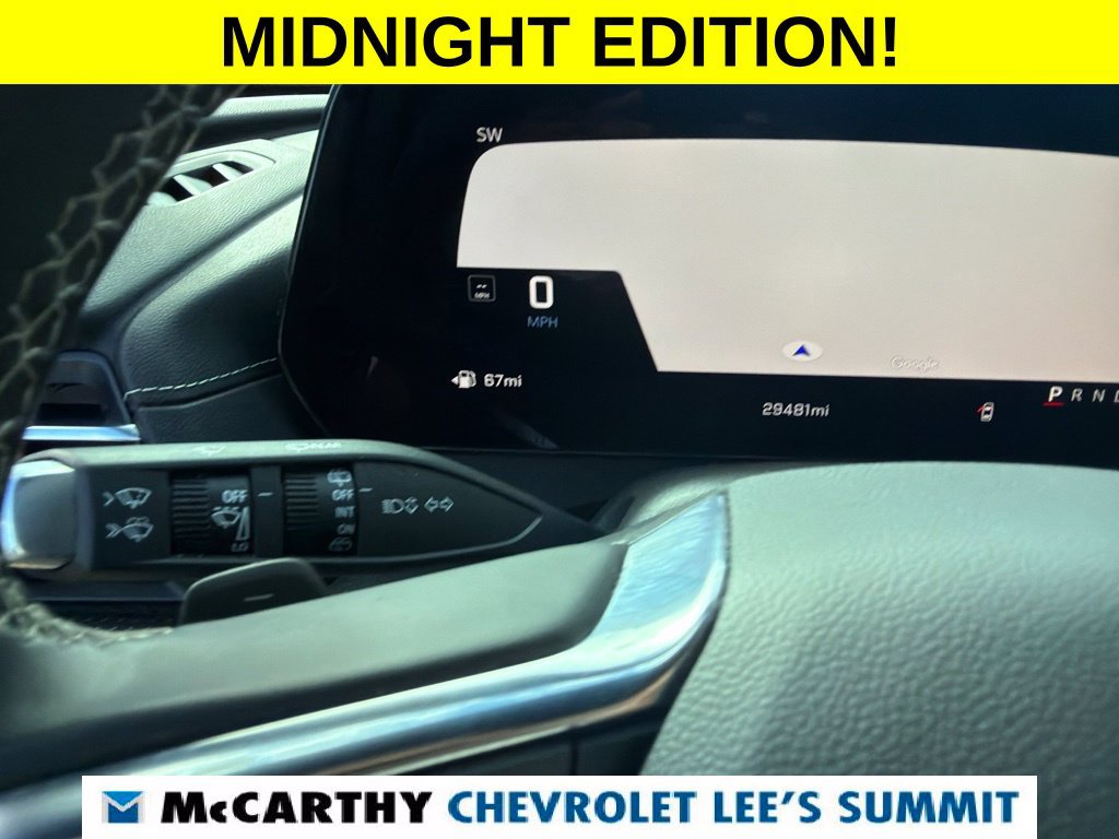Used 2024 Chevrolet Traverse LT FWD image 20