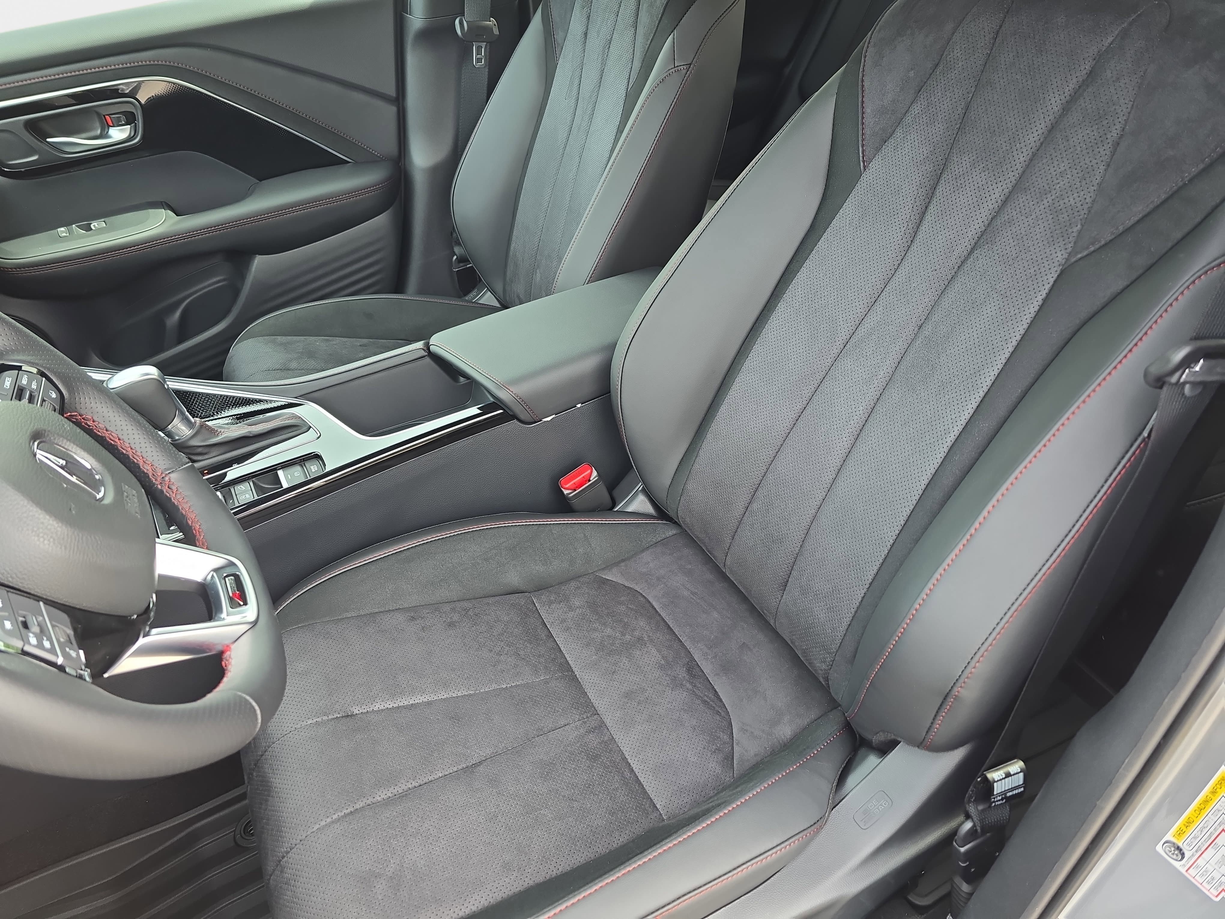 New 2026 Acura ADX A-Spec FWD image 15